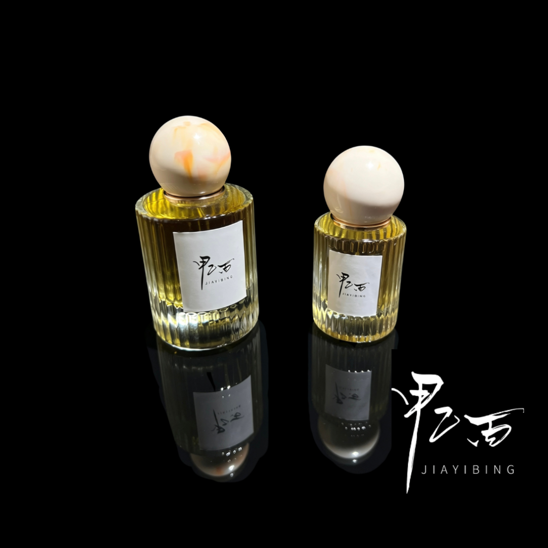 Infinity Perfume 无极香水