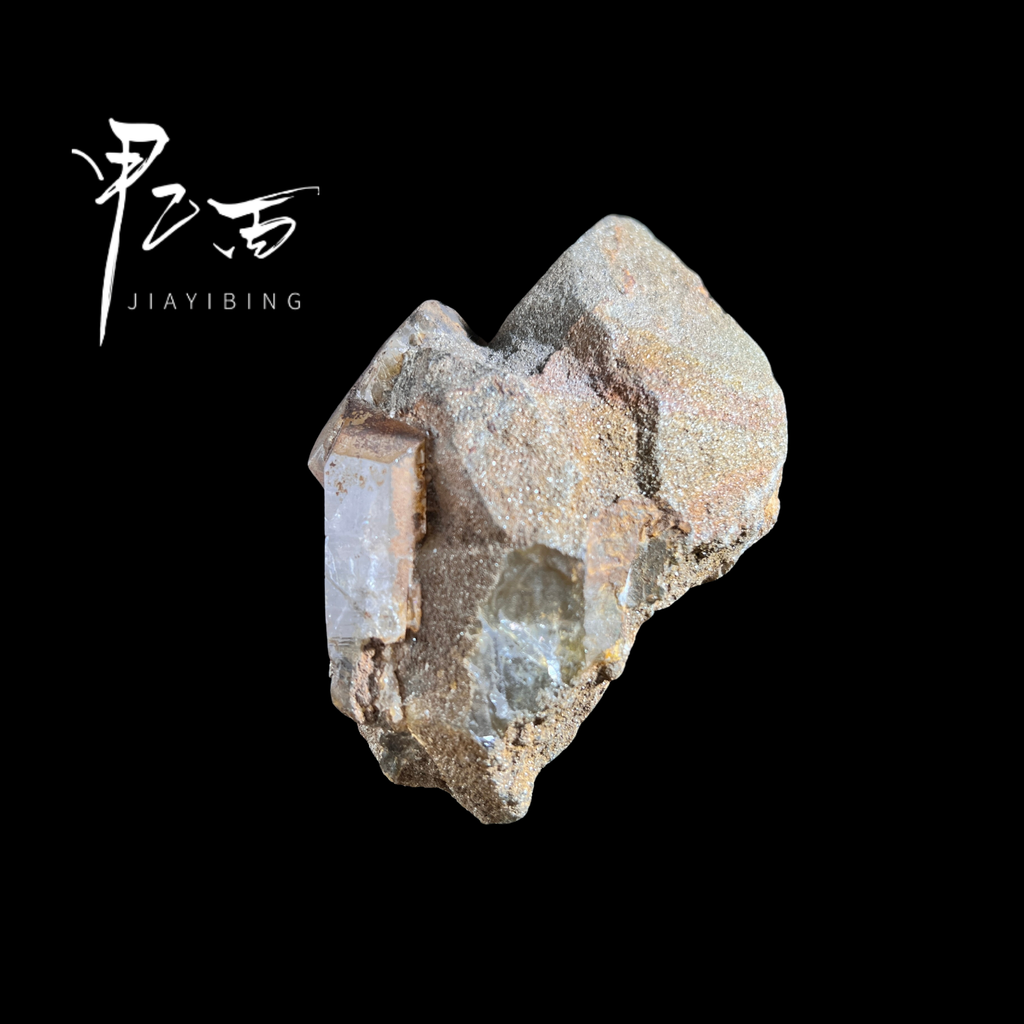 Tibetan Crystal 西藏水晶