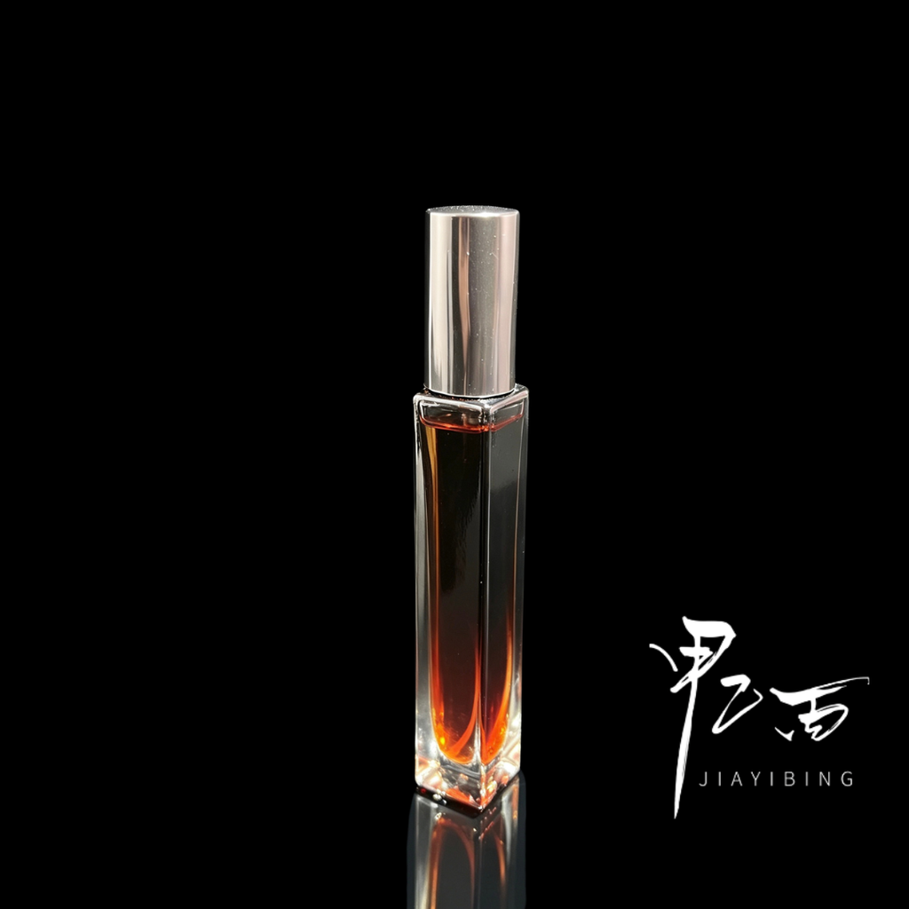 Tea Perfume 茶香水