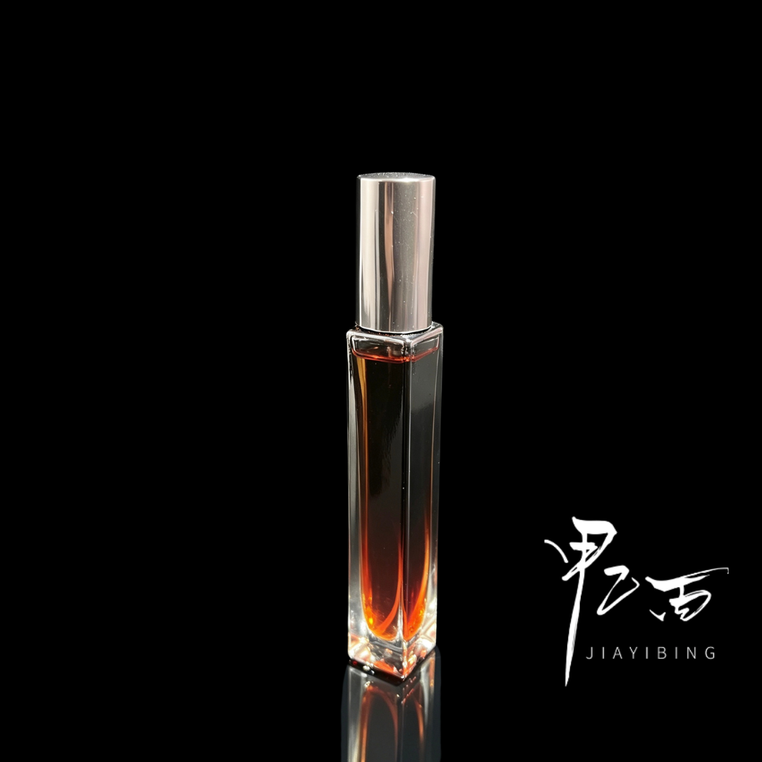 Tea Perfume 茶香水