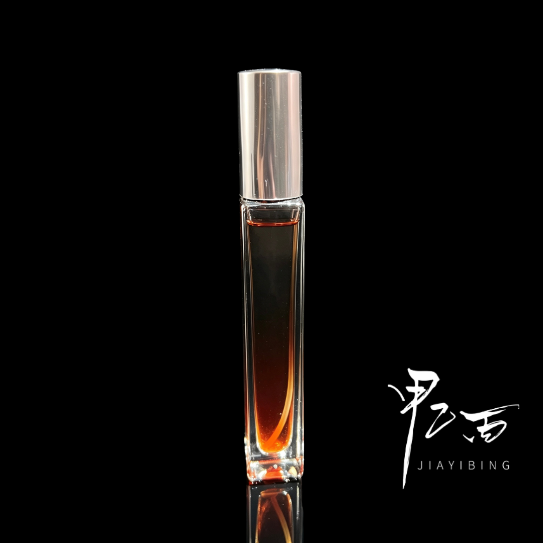 Tea Perfume 茶香水
