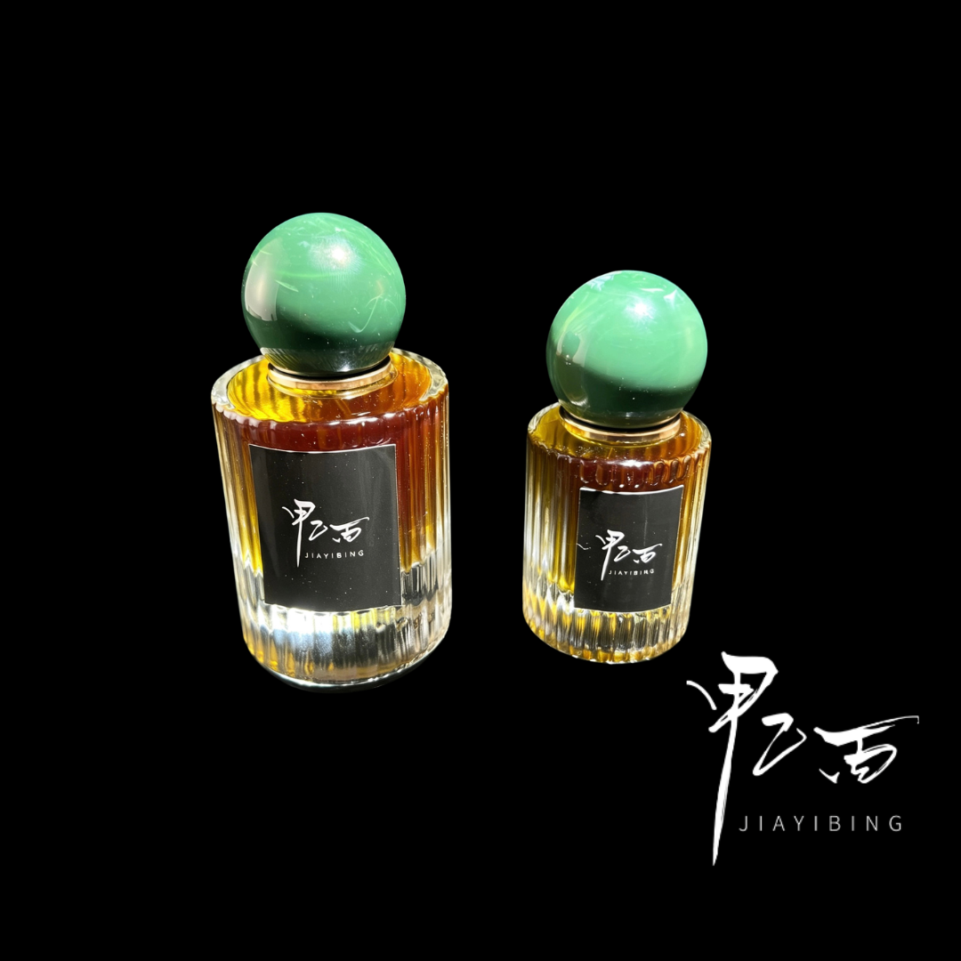 Mugwort Perfume 艾草香水