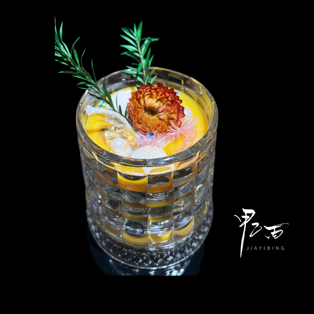 Harvest Candle 丰盛蜡烛
